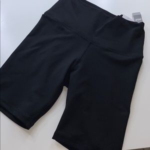 NWT Aerie “Move” Biker shorts
